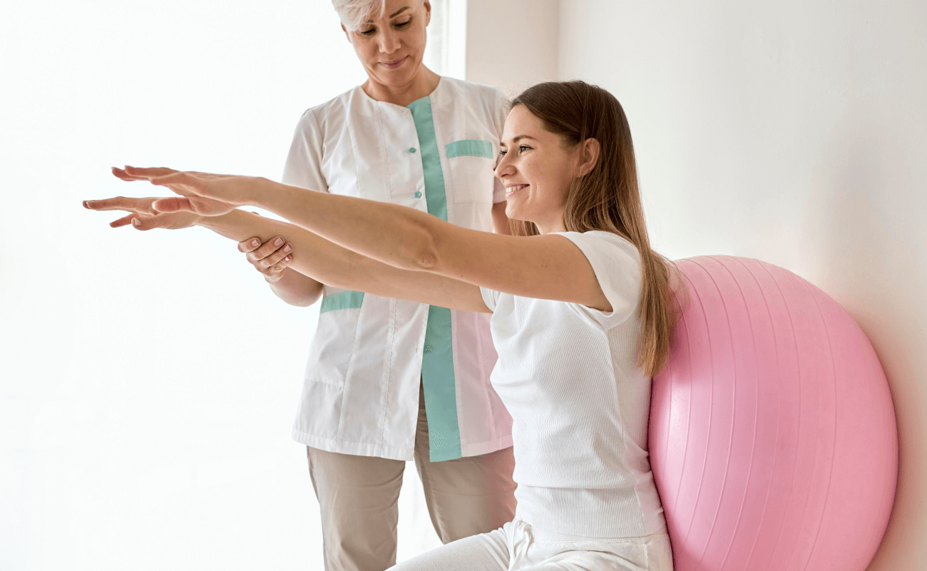 medical health Expert Interview